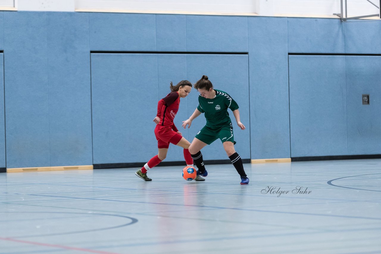 Bild 93 - HFV Futsalmeisterschaft